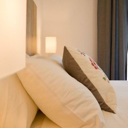 Apartamento Faustino Alvarez Sevilla Exterior foto