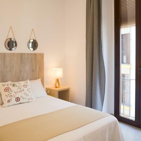 Apartamento Faustino Alvarez Sevilla Exterior foto