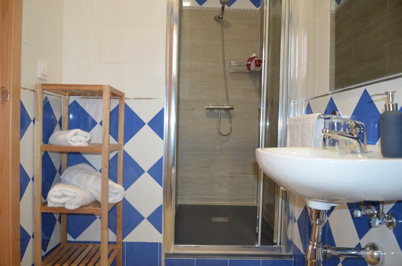 Apartamento Faustino Alvarez Sevilla Exterior foto