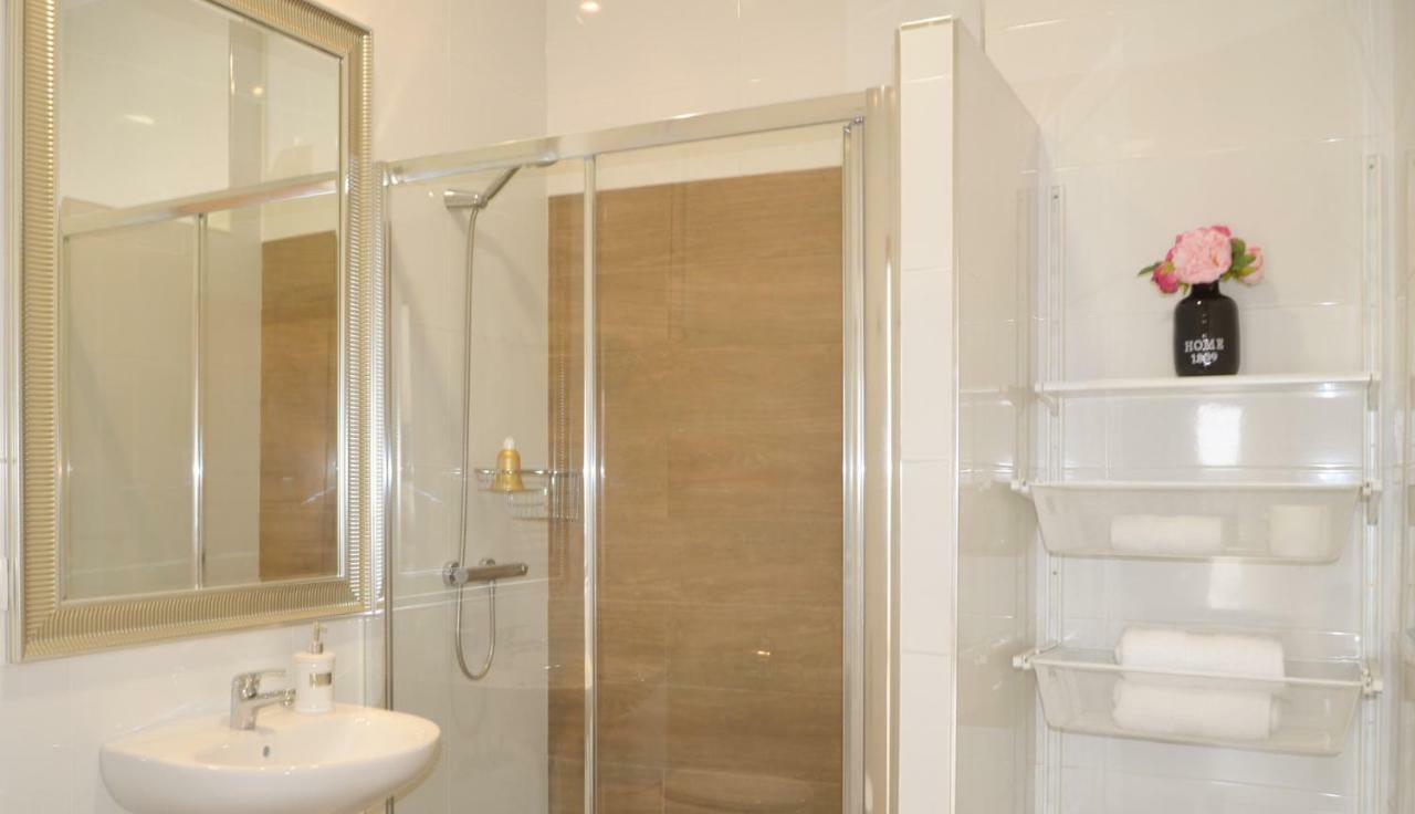 Apartamento Faustino Alvarez Sevilla Habitación foto